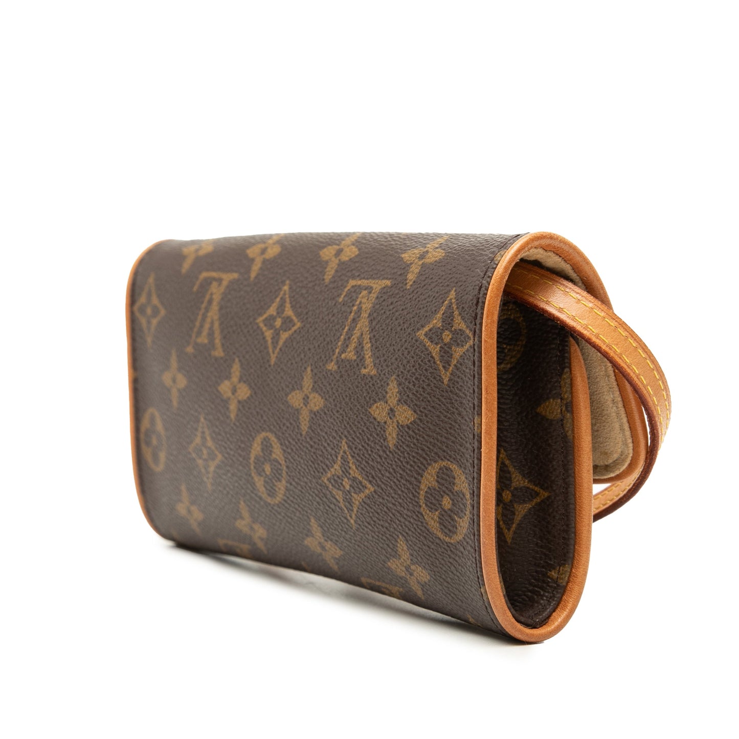 Louis Vuitton Monogram Pochette Twin PM