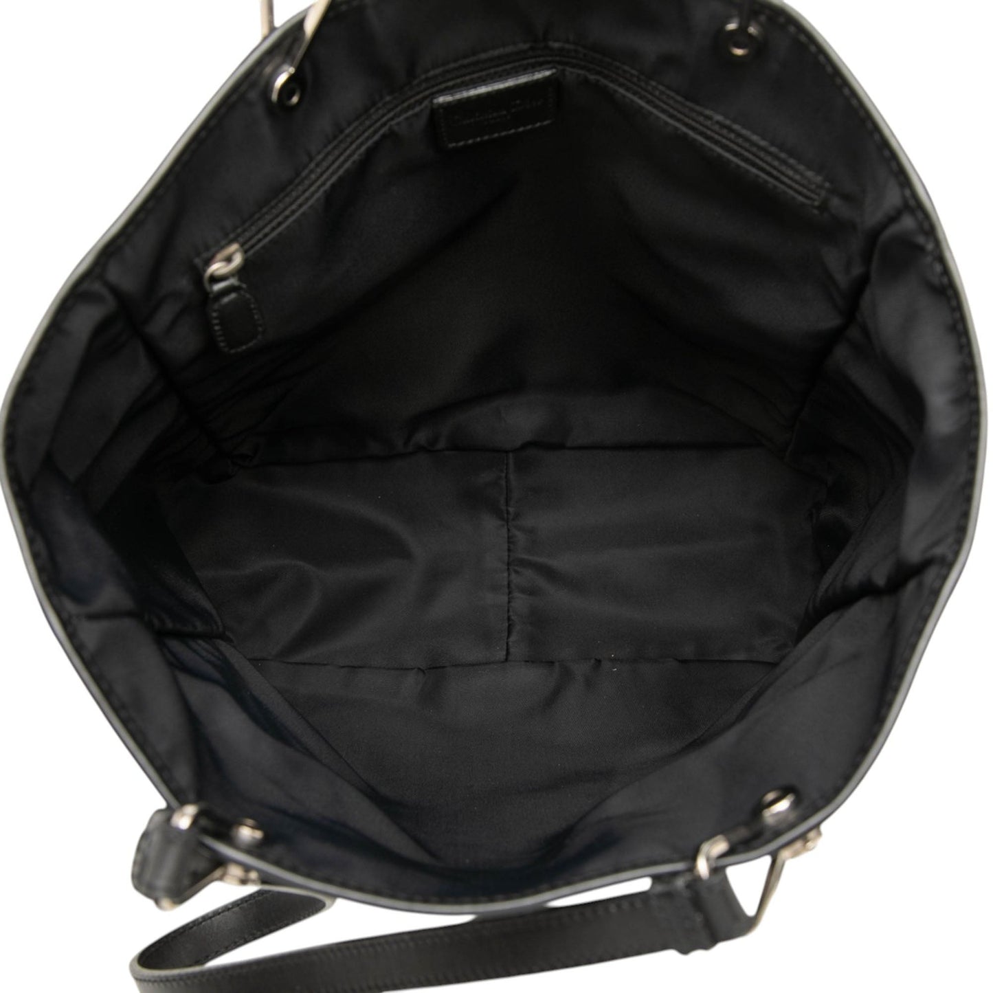 Dior Diorissimo Trotter Canvas Tote