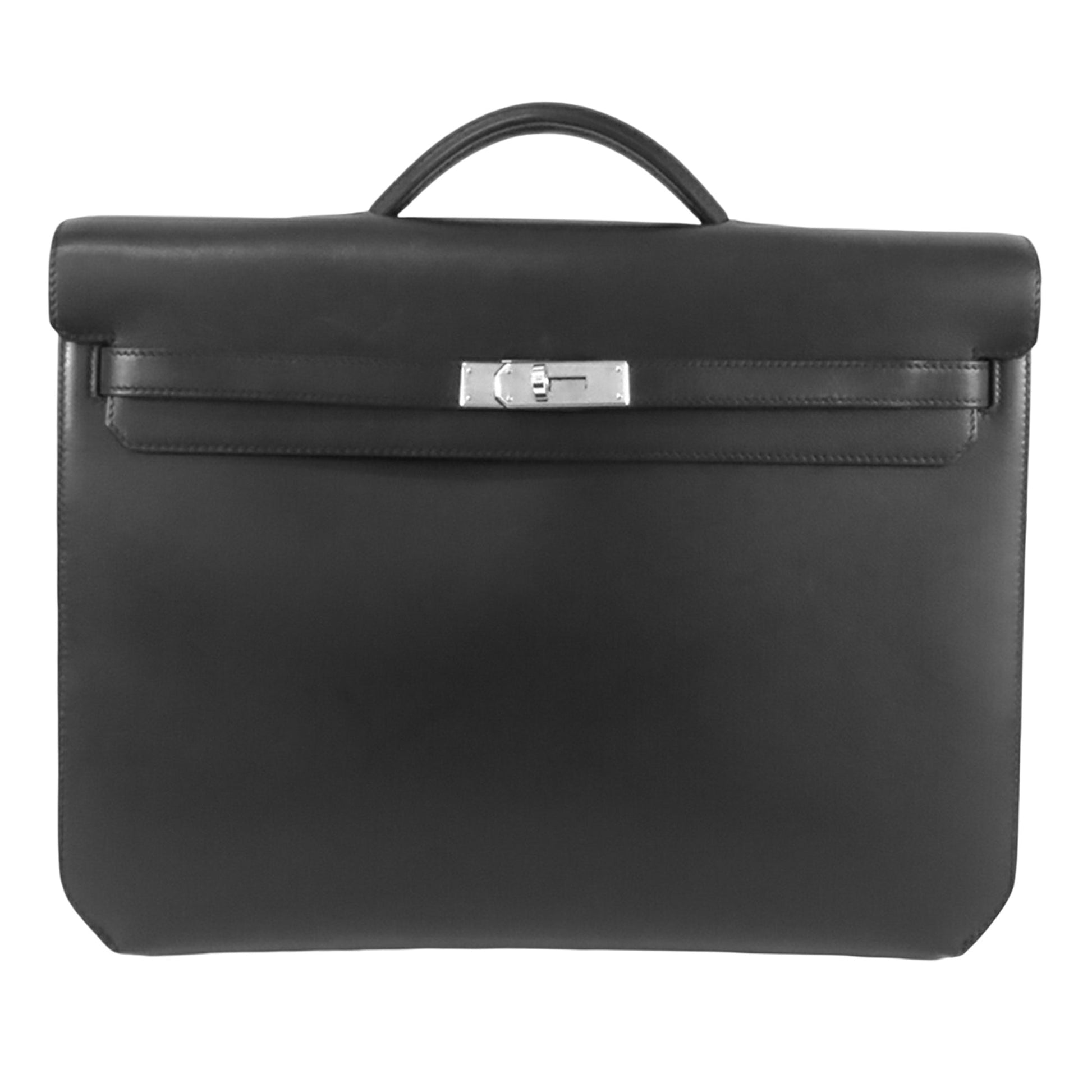 Hermès Evergrain Kelly Depeches 36