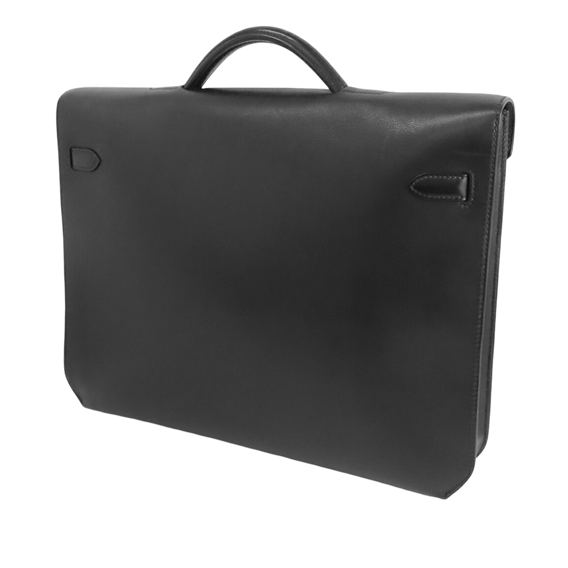 Hermès Evergrain Kelly Depeches 36