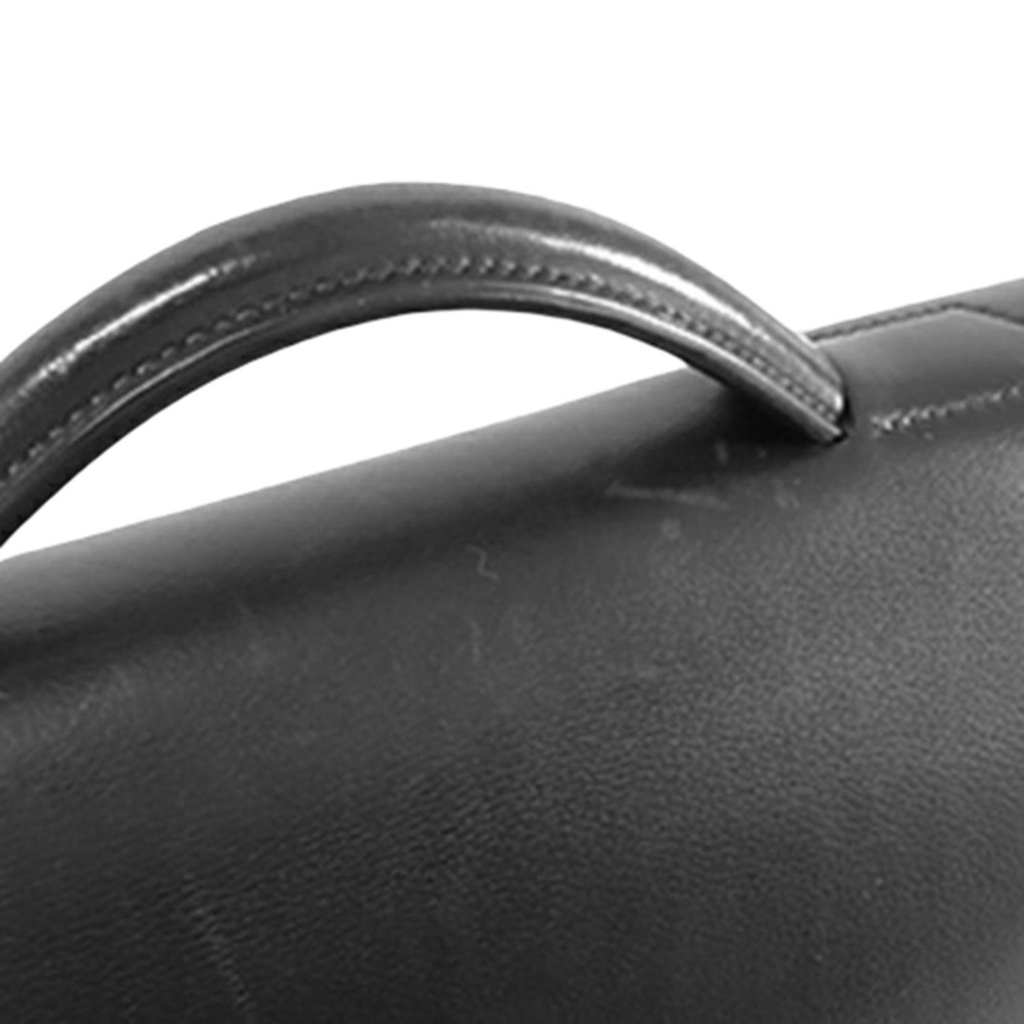 Hermès Evergrain Kelly Depeches 36