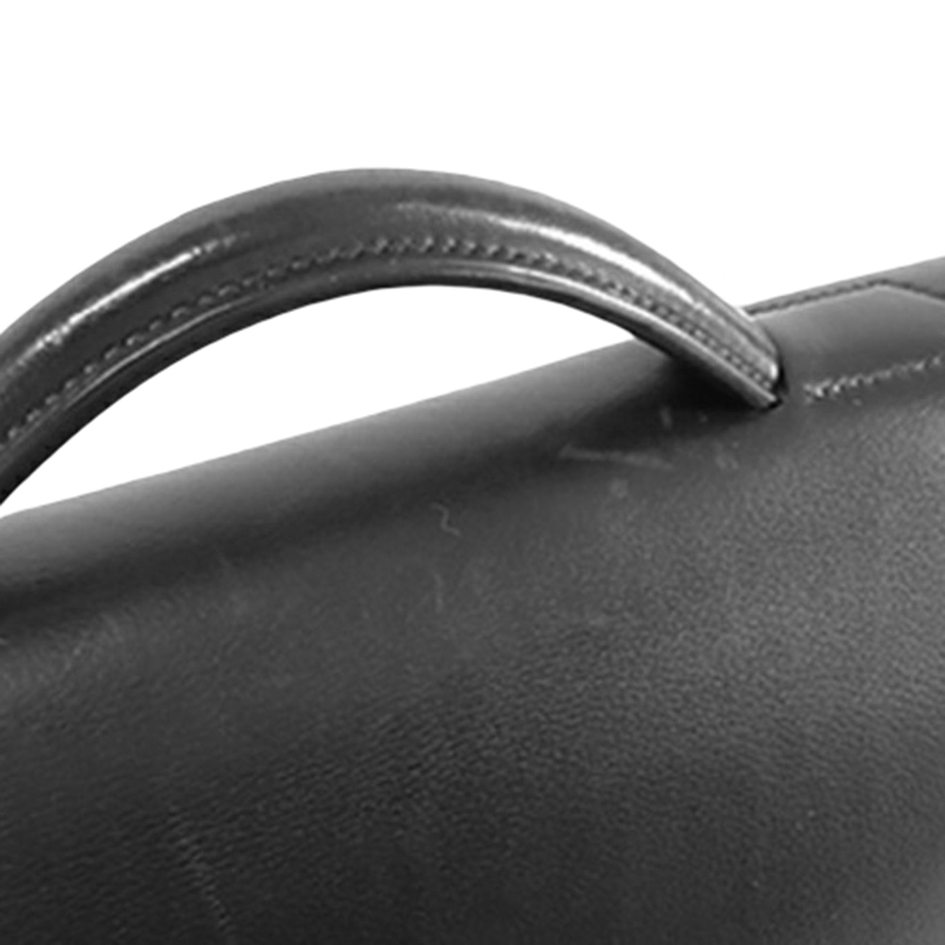 Hermès Evergrain Kelly Depeches 36