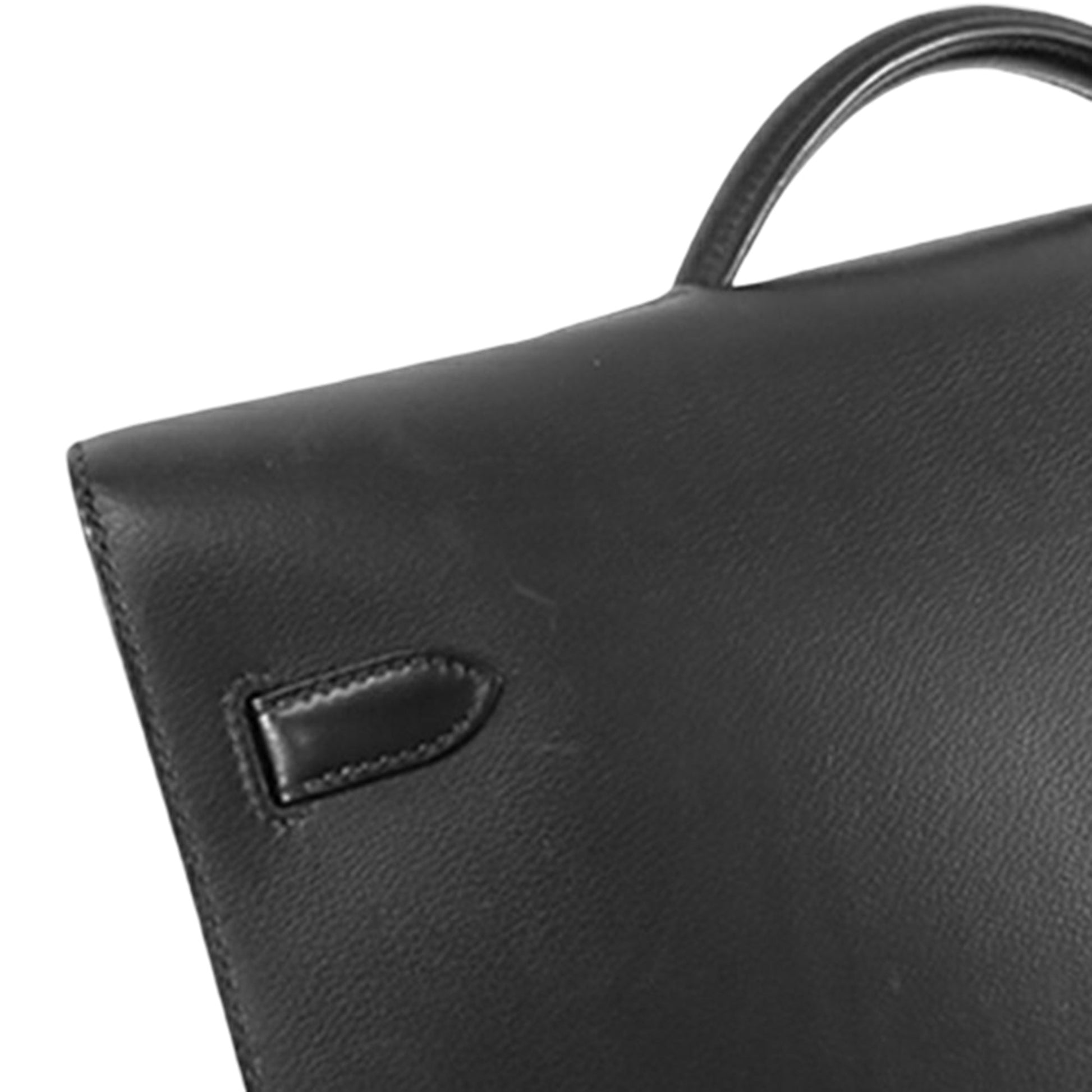 Hermès Evergrain Kelly Depeches 36