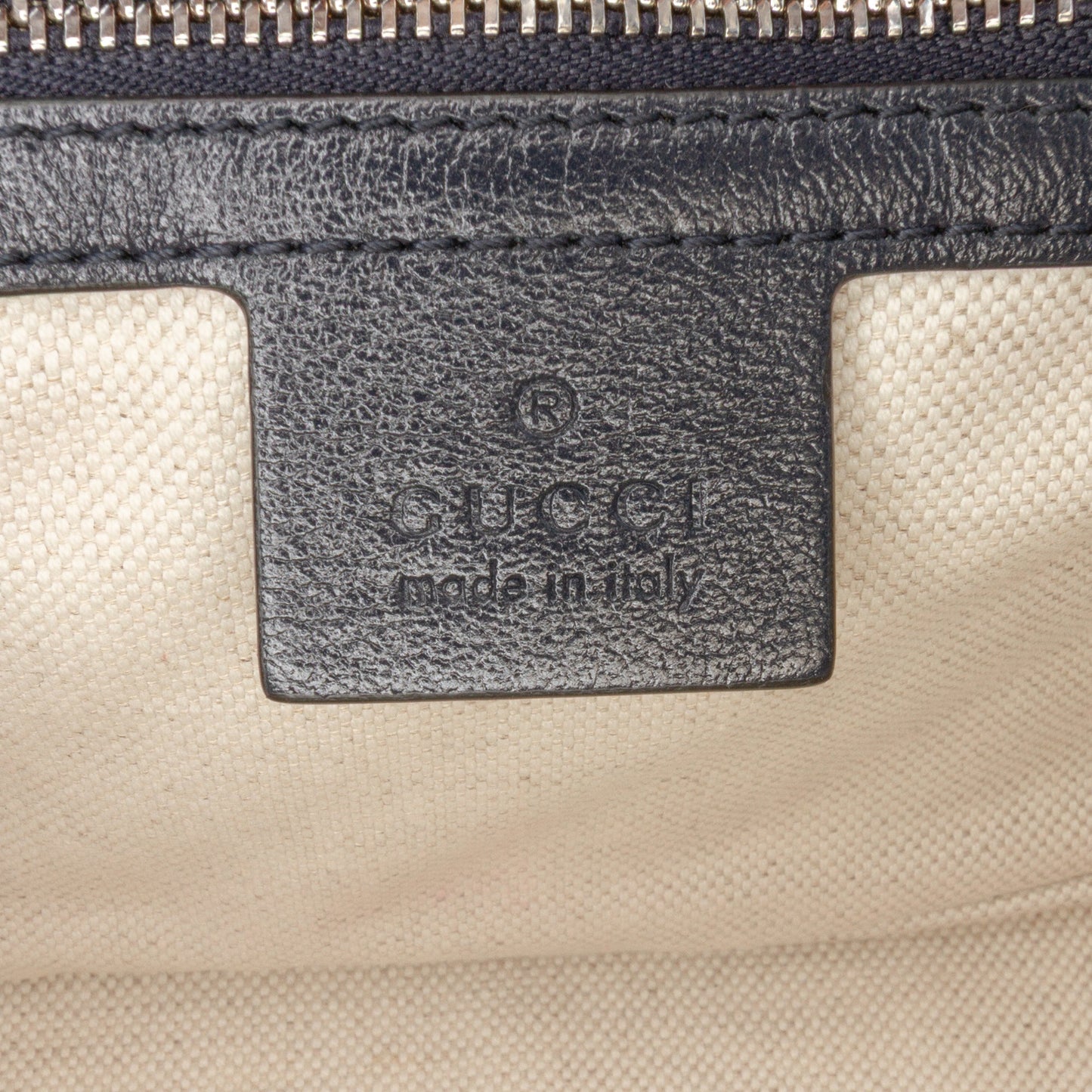 Gucci Medium GG Marmont Matelasse Diagonal GG Canvas Shoulder Bag
