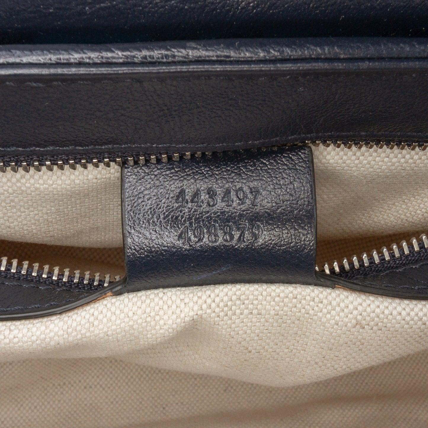 Gucci Medium GG Marmont Matelasse Diagonal GG Canvas Shoulder Bag