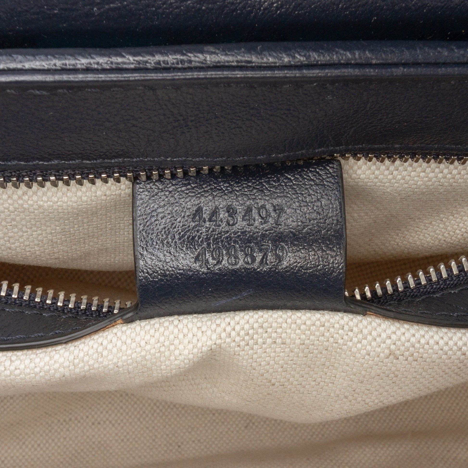 Gucci Medium GG Marmont Matelasse Diagonal GG Canvas Shoulder Bag