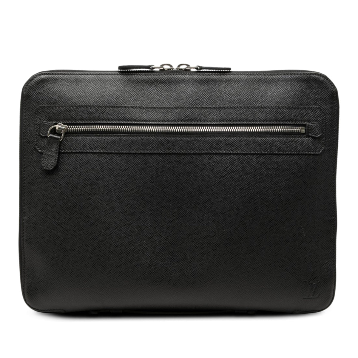 Louis Vuitton Taiga Vladimir Portfolio