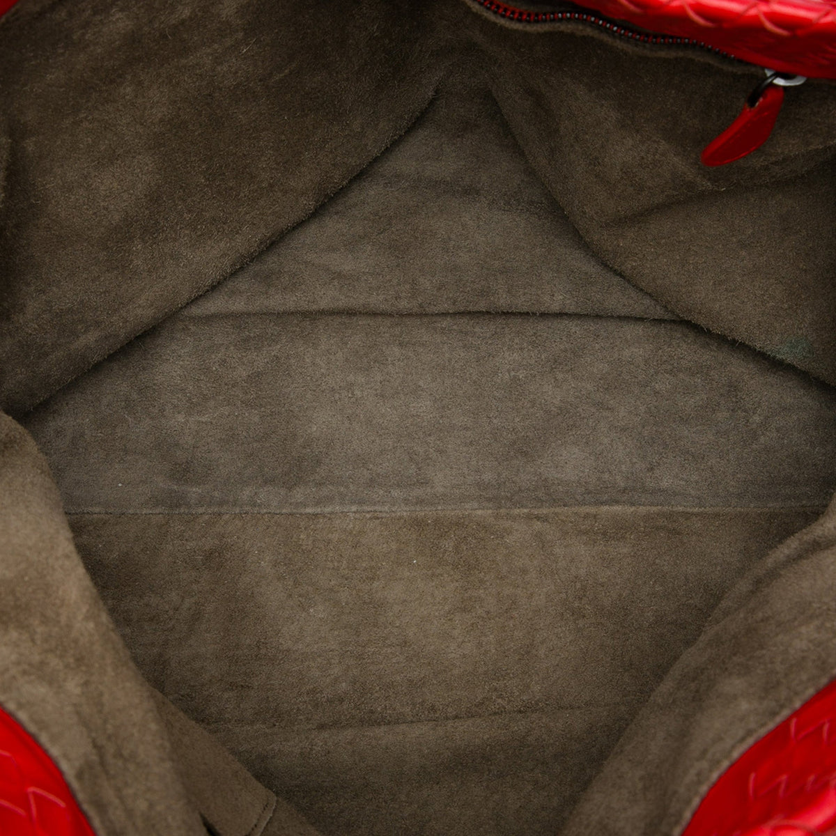 Bottega Veneta Medium Nappa Intrecciato Garda Tote