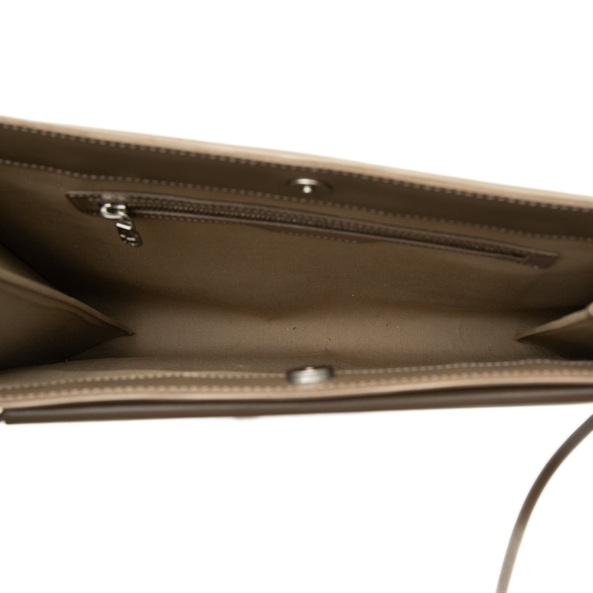 Louis Vuitton Epi Saint Tropez — Brown
