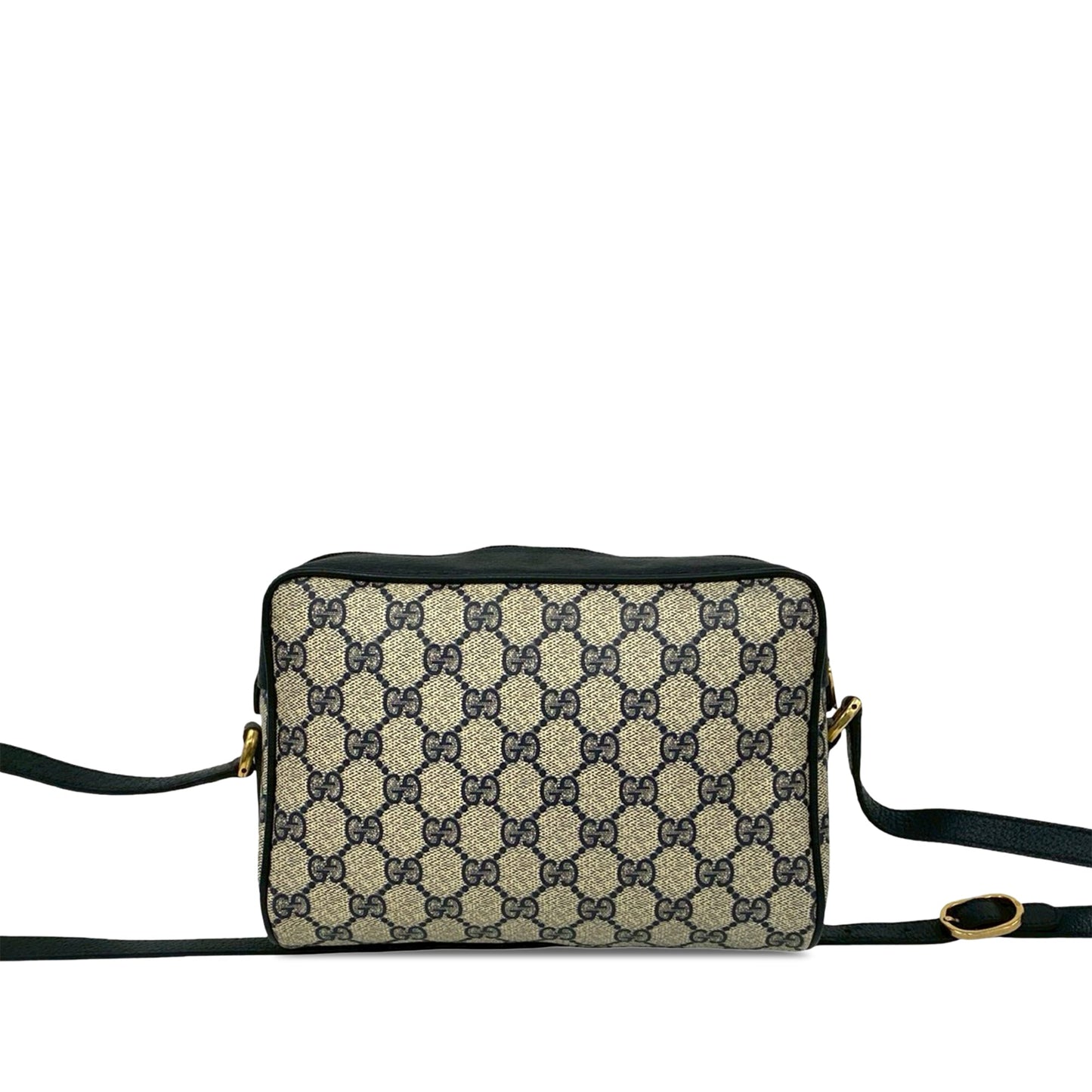 Gucci GG Supreme Web Crossbody
