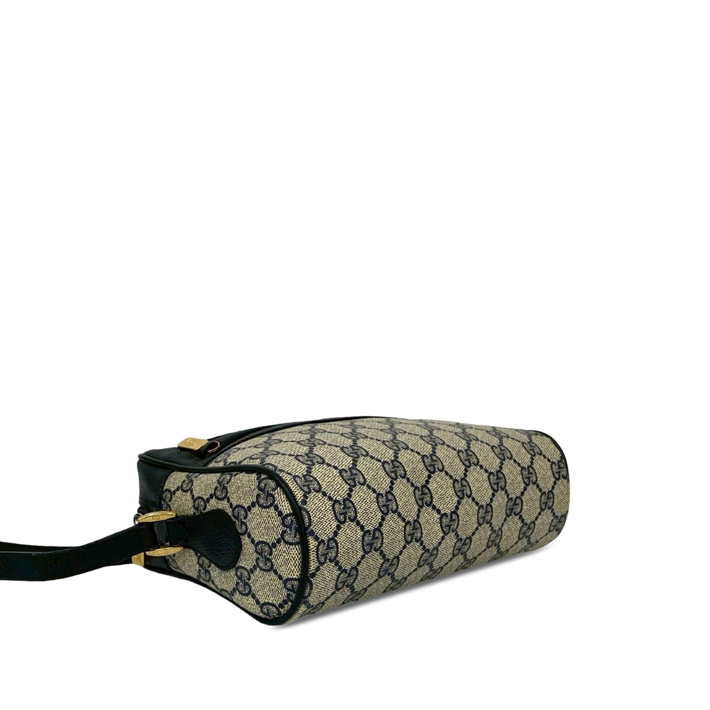 Gucci GG Supreme Web Crossbody