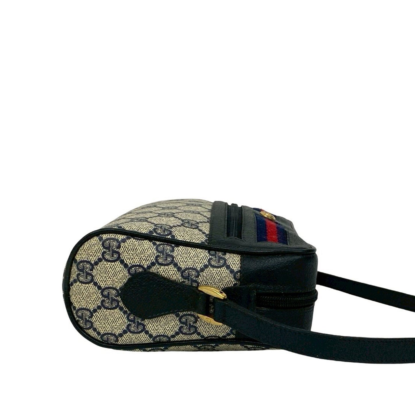 Gucci GG Supreme Web Crossbody