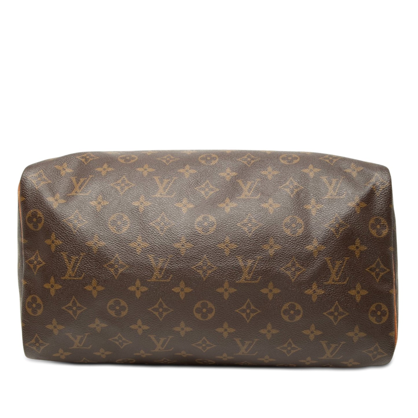 Louis Vuitton Monogram Speedy 35