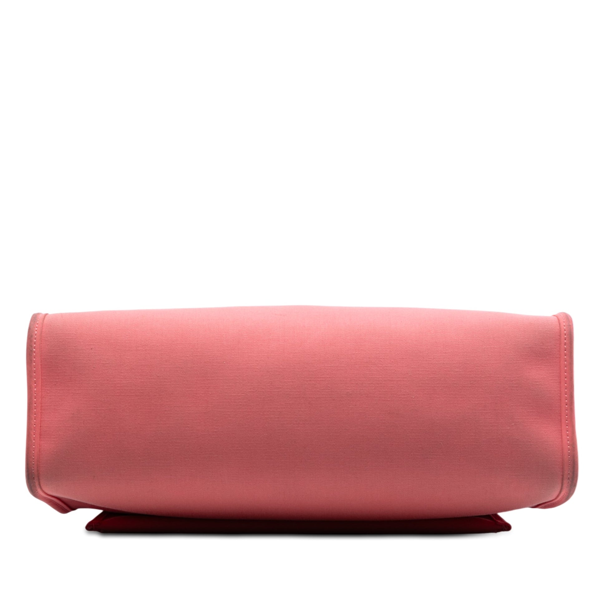 Hermès Toile Herbag Zip 31