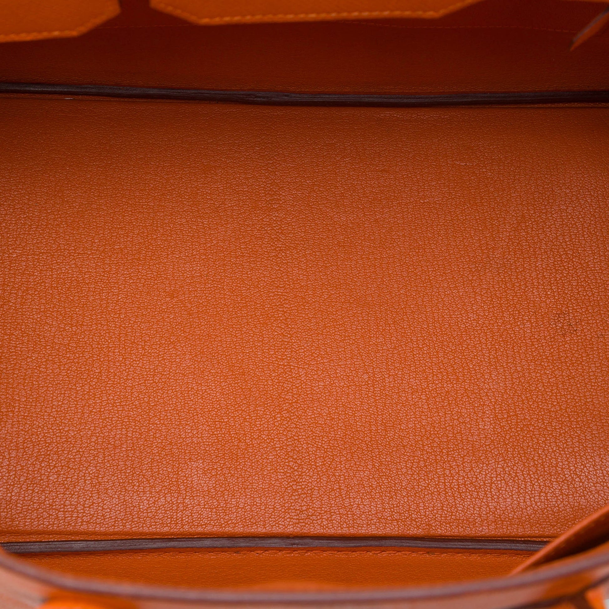 Hermès Epsom Birkin Retourne 35