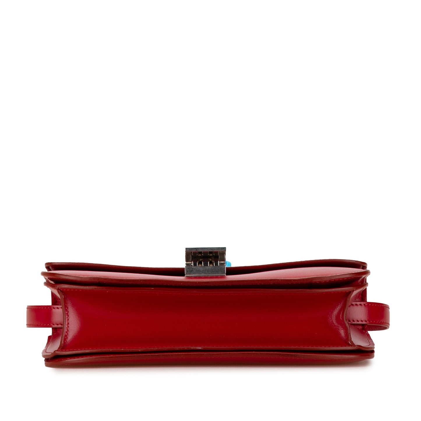 Celine Medium Calfskin Classic Box