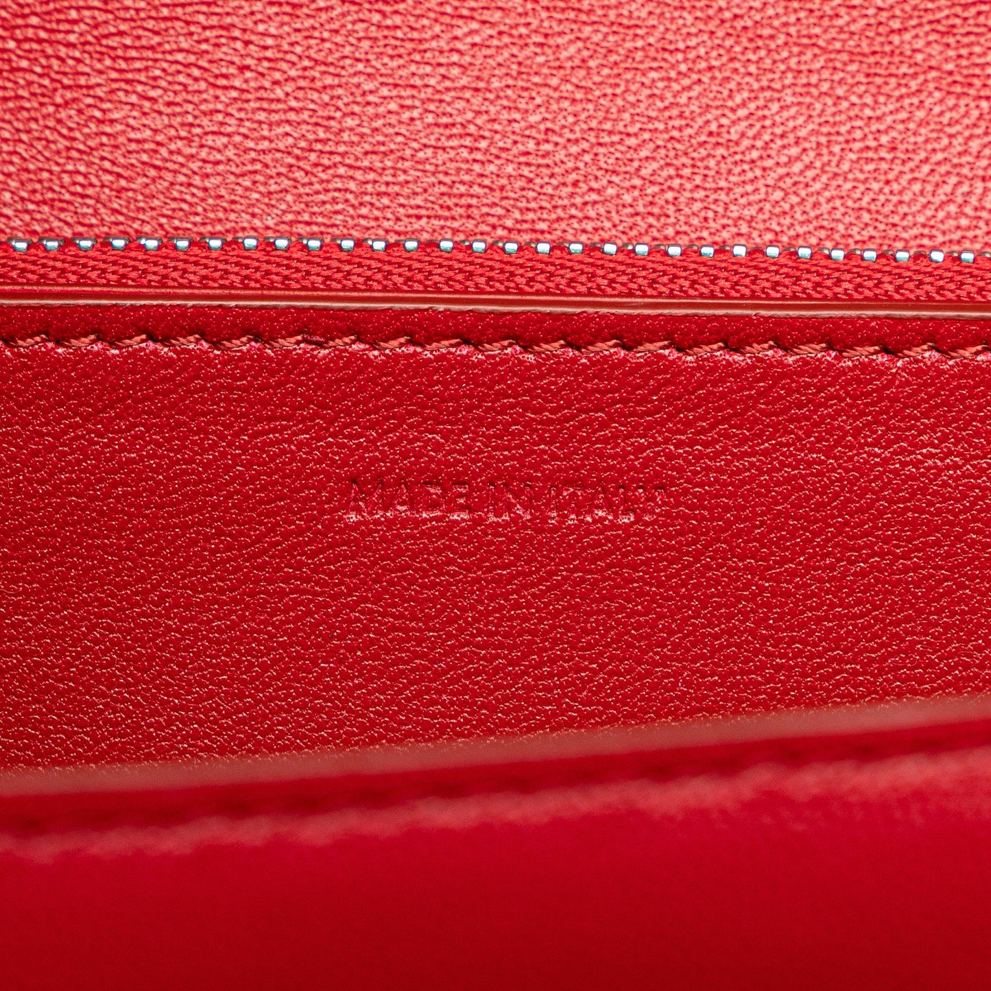 Celine Medium Calfskin Classic Box