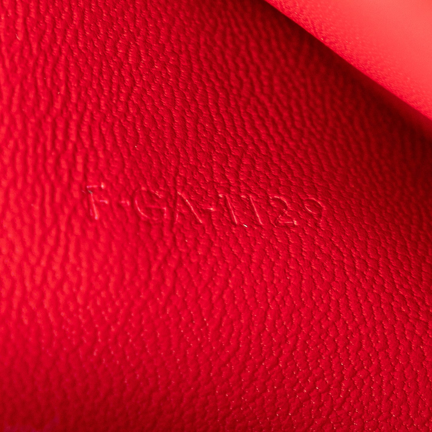 Celine Medium Calfskin Classic Box