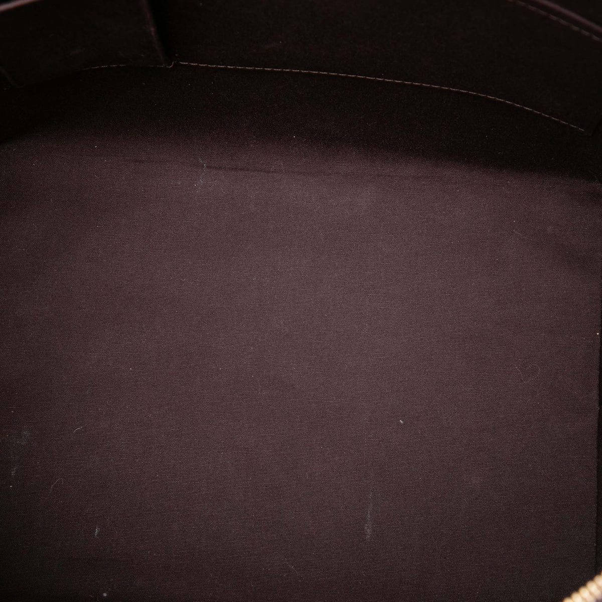 Louis Vuitton Monogram Vernis Bellevue GM — Purple