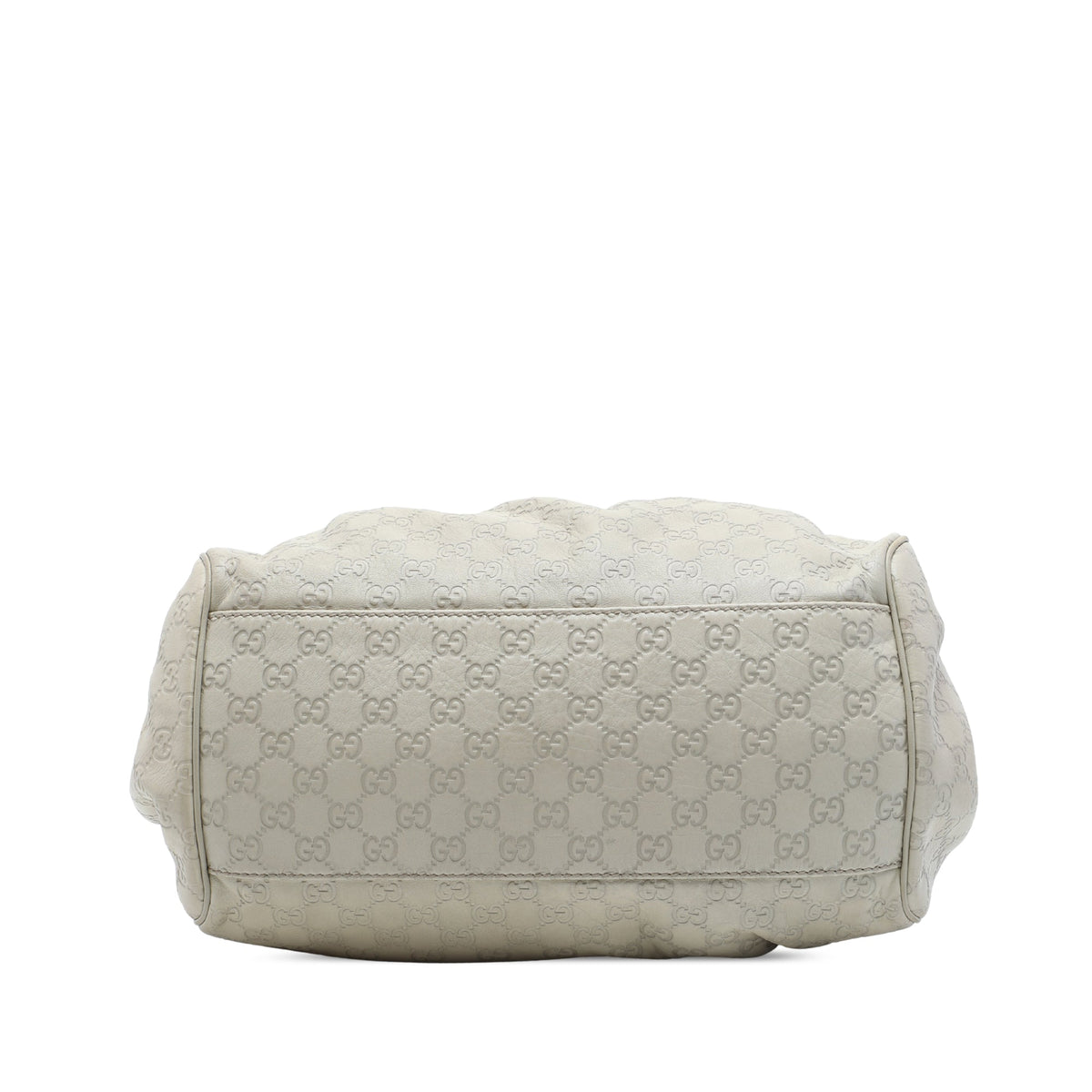 Gucci Guccissima Sukey Satchel