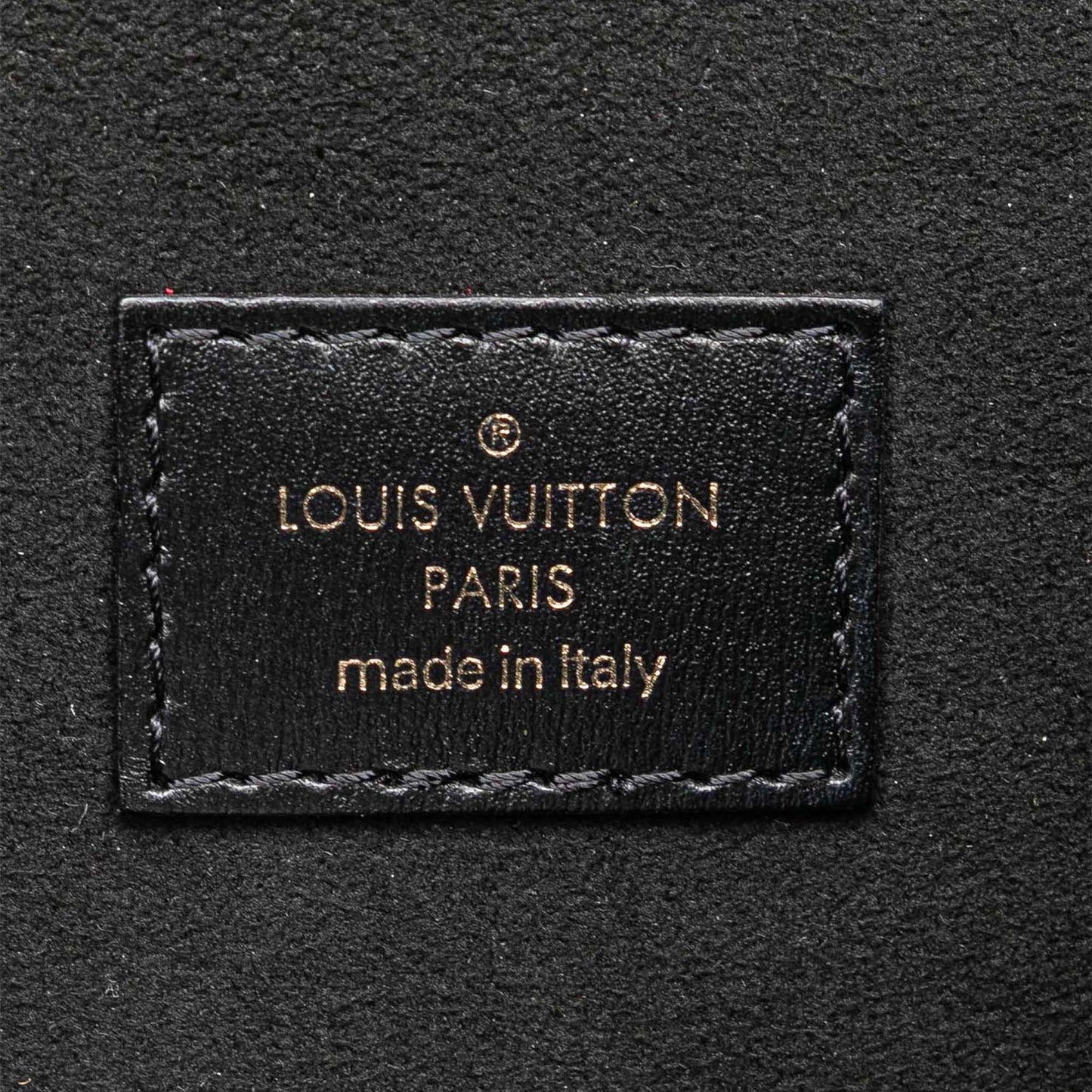 Louis Vuitton Monogram Jacquard Since 1854 Pochette Metis