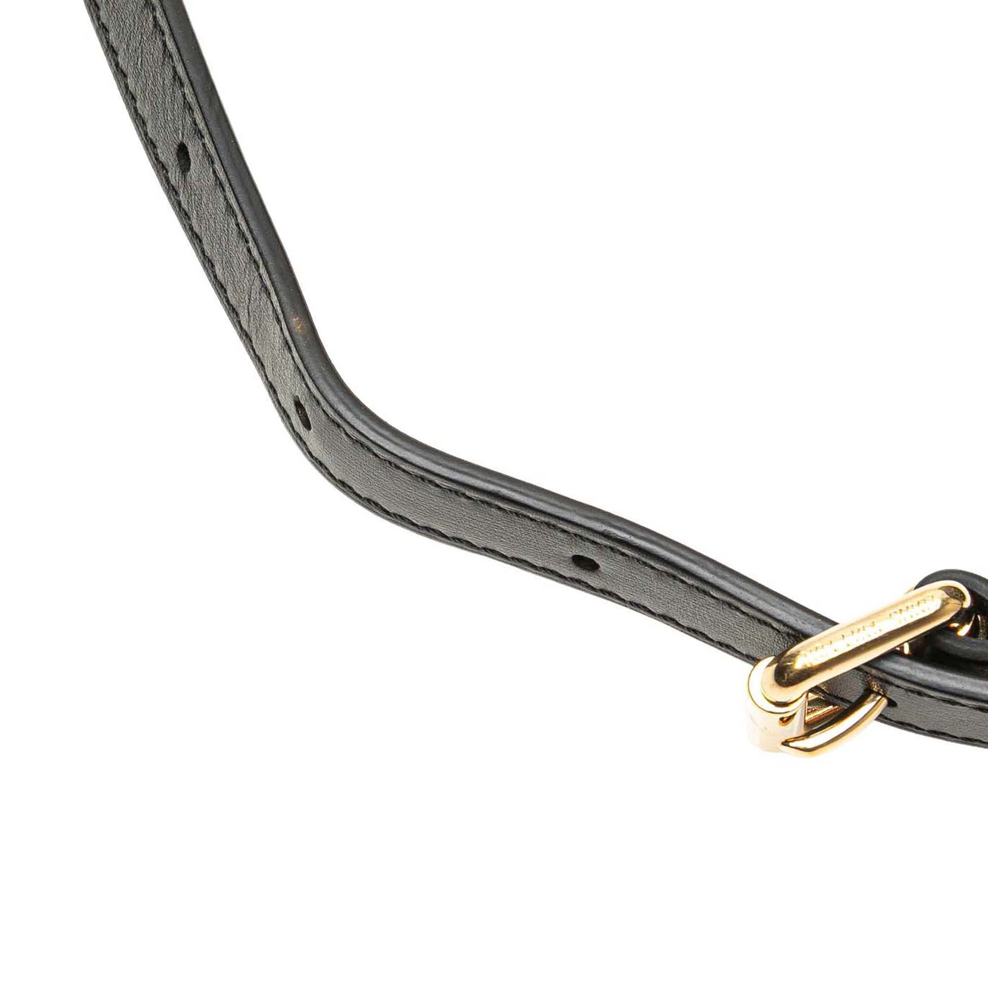 Louis Vuitton Monogram Jacquard Since 1854 Pochette Metis