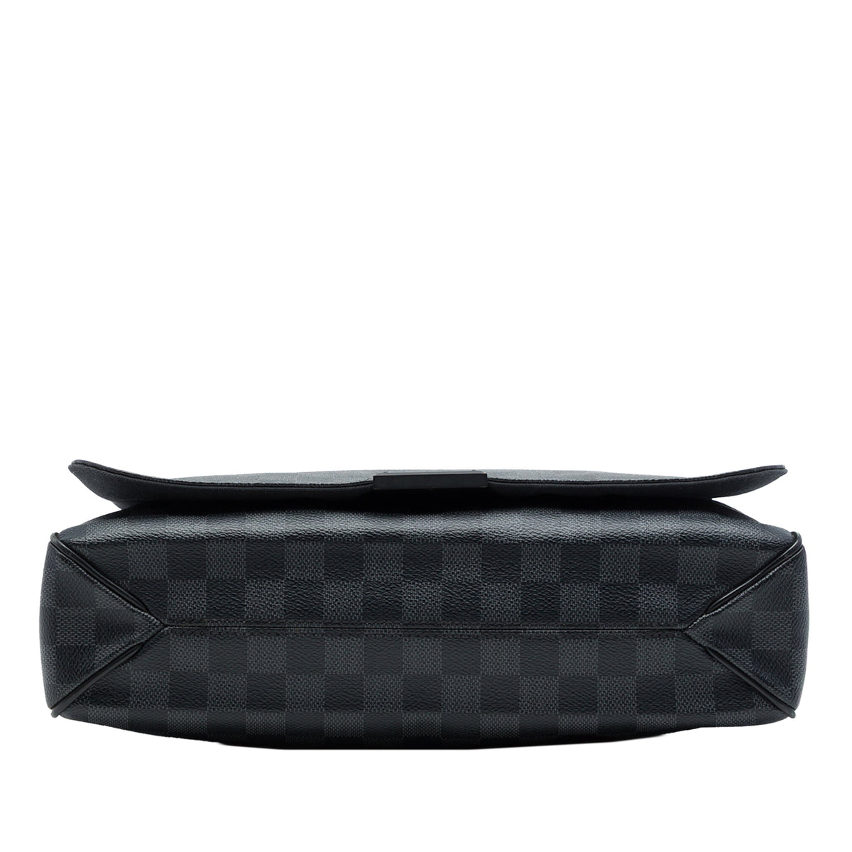 Louis Vuitton Damier Graphite District MM