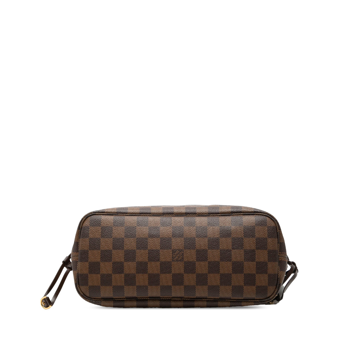 Louis Vuitton Damier Ebene Neverfull PM