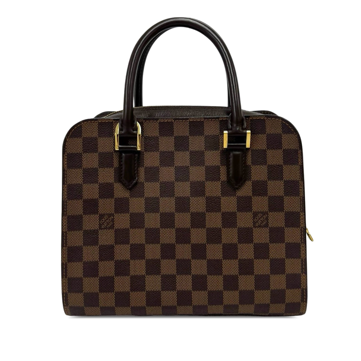 Louis Vuitton Damier Ebene Triana