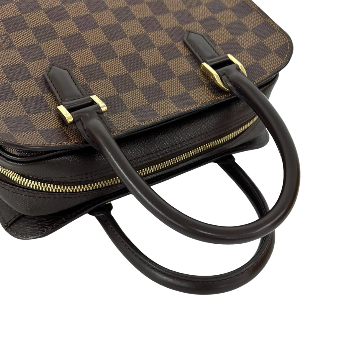 Louis Vuitton Damier Ebene Triana
