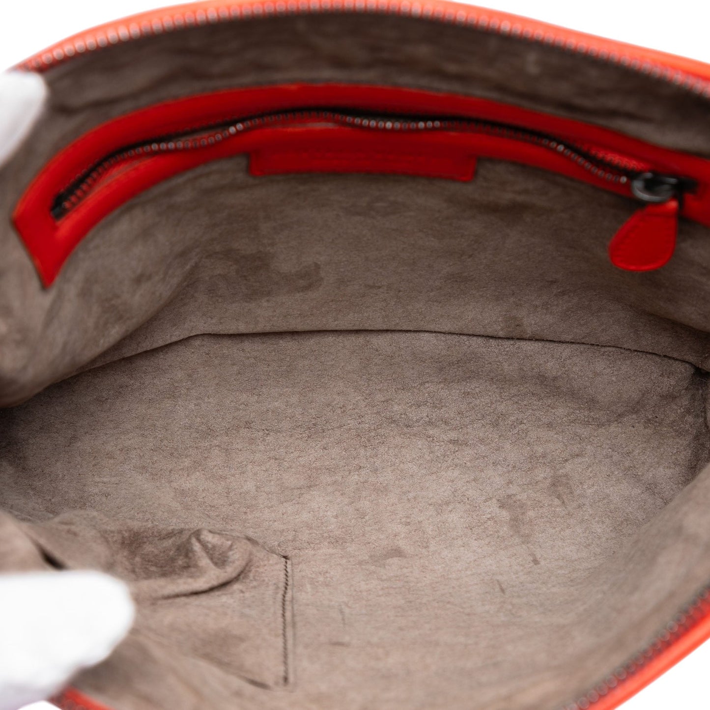 Bottega Veneta Nappa Intrecciato Nodini Crossbody