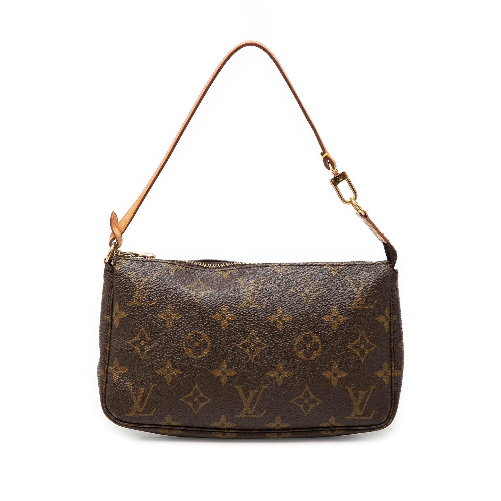 Louis Vuitton Monogram Pochette Accessoires