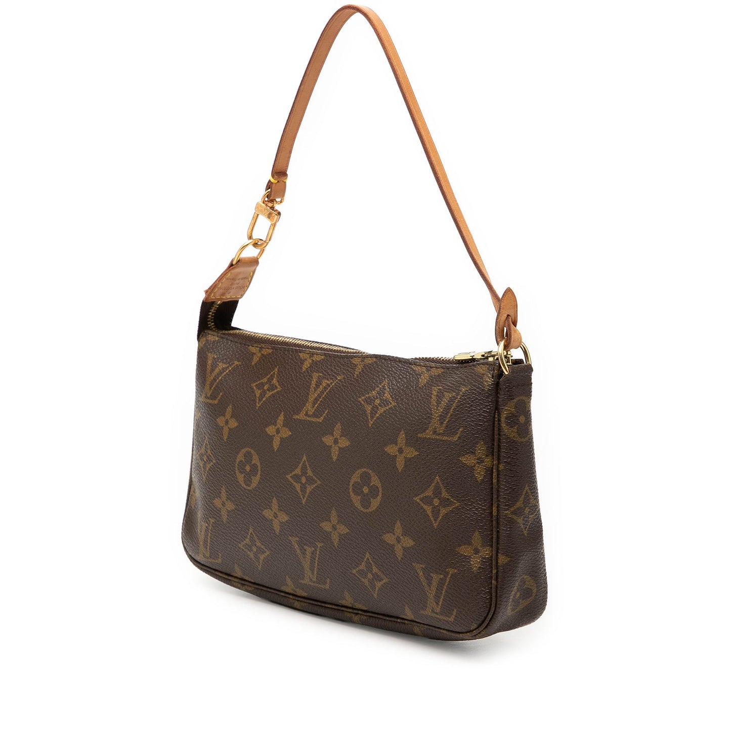 Louis Vuitton Monogram Pochette Accessoires