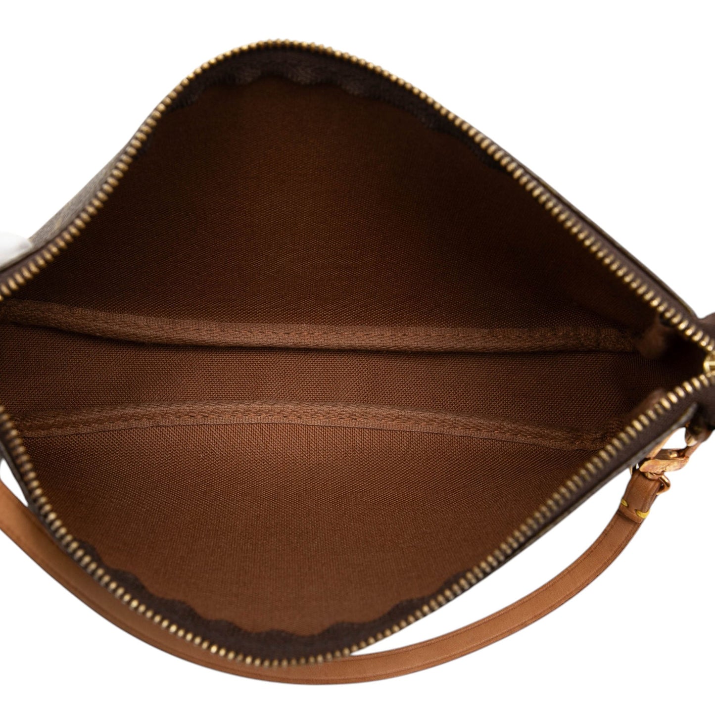 Louis Vuitton Monogram Pochette Accessoires