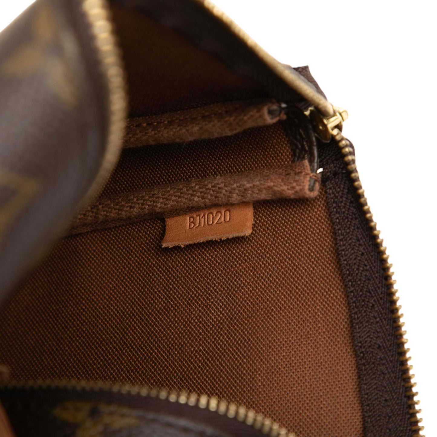 Louis Vuitton Monogram Pochette Accessoires