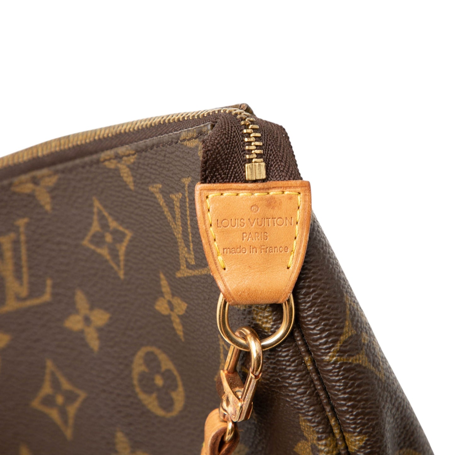 Louis Vuitton Monogram Pochette Accessoires