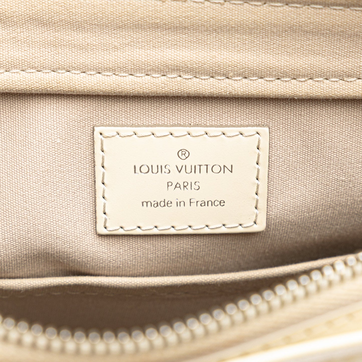 Louis Vuitton Epi Turenne GM