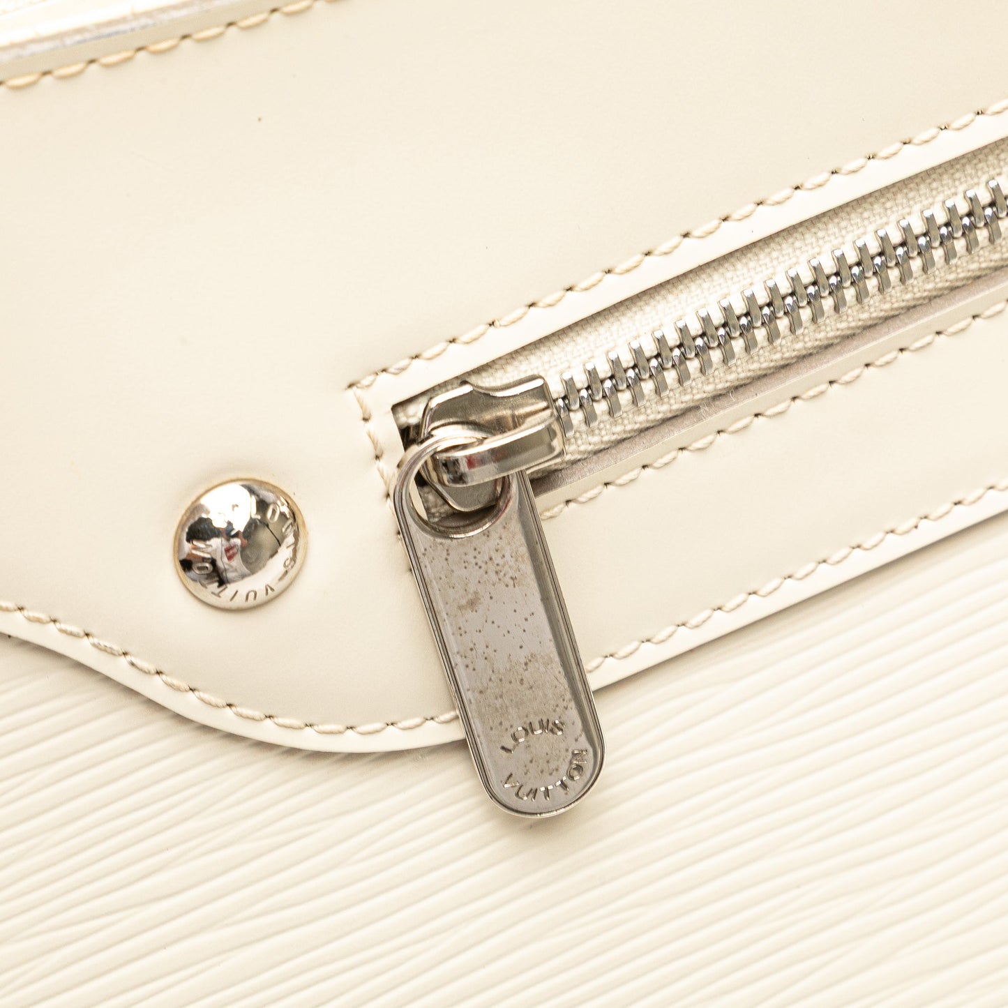 Louis Vuitton Epi Turenne GM