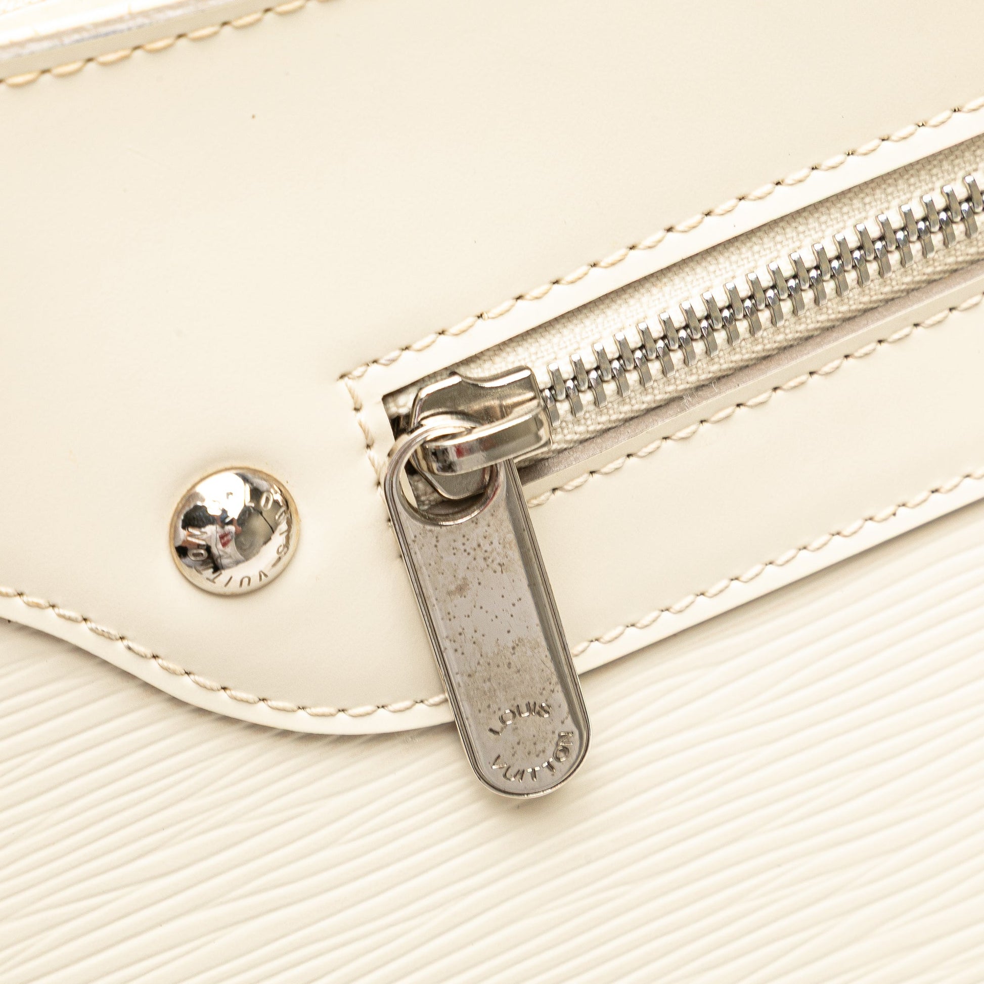 Louis Vuitton Epi Turenne GM