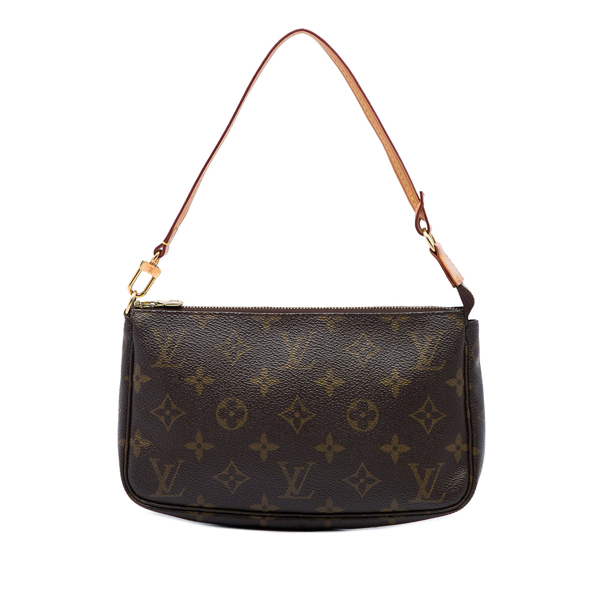 Louis Vuitton Monogram Pochette Accessoires