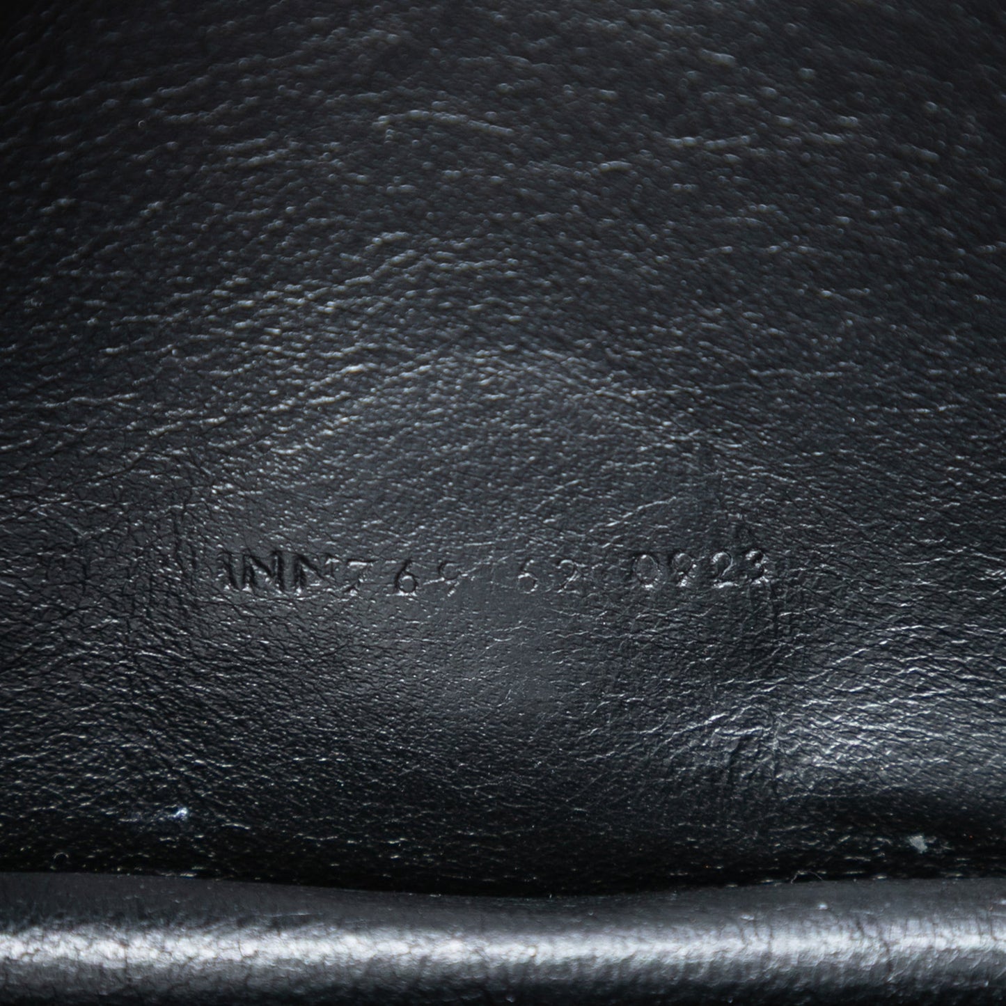 Saint Laurent Smooth Calfskin Crossbody