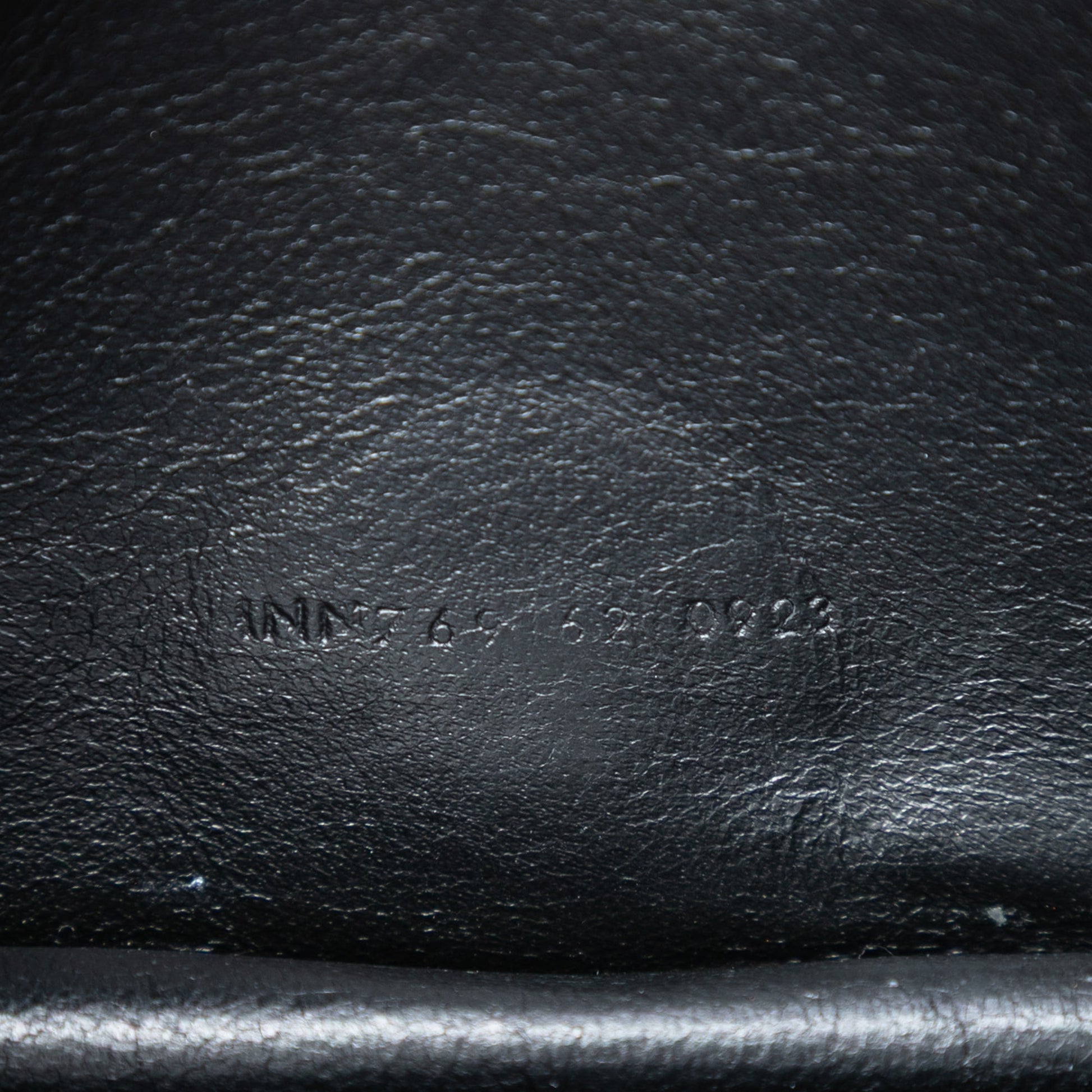 Saint Laurent Smooth Calfskin Crossbody