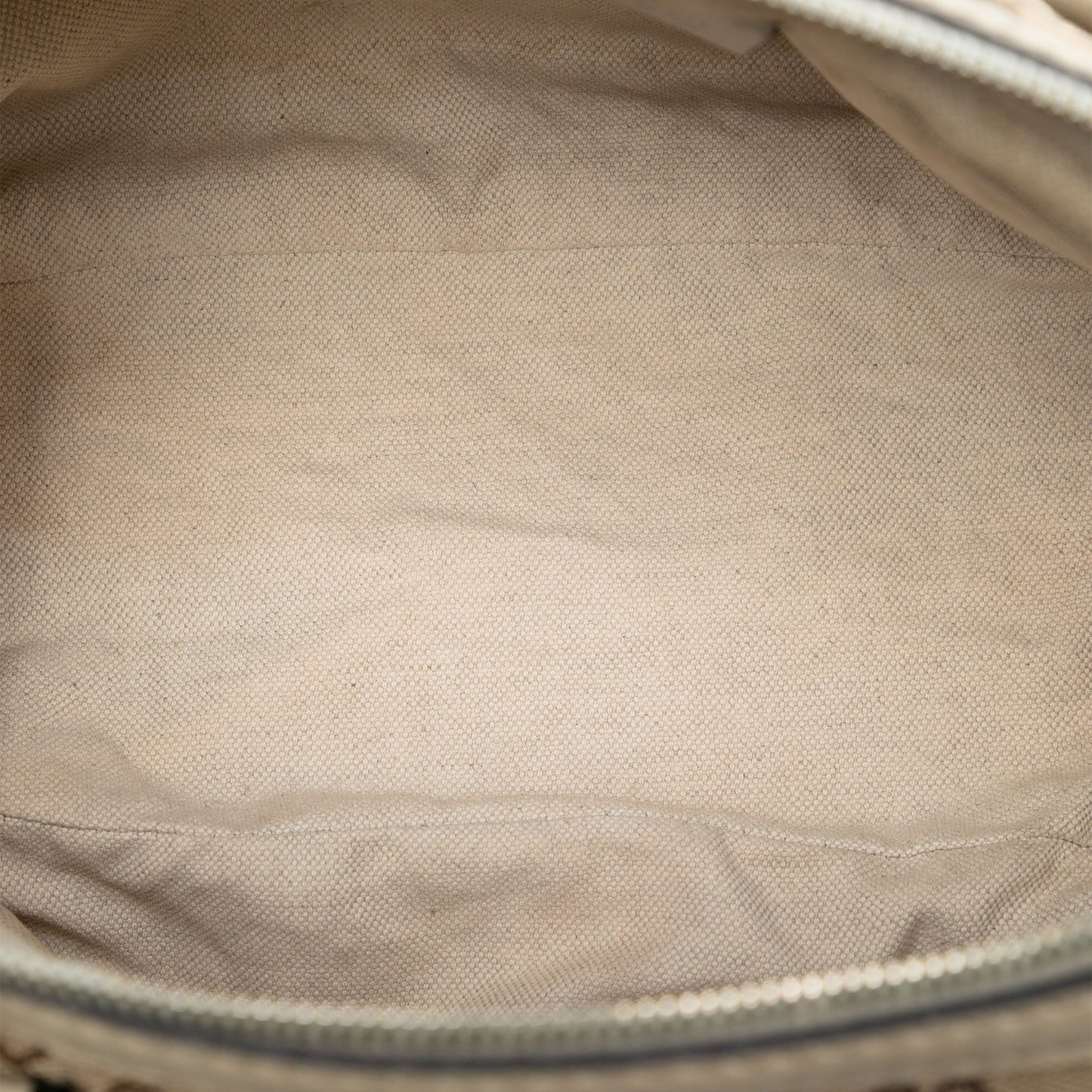 Gucci GG Canvas Sukey Satchel
