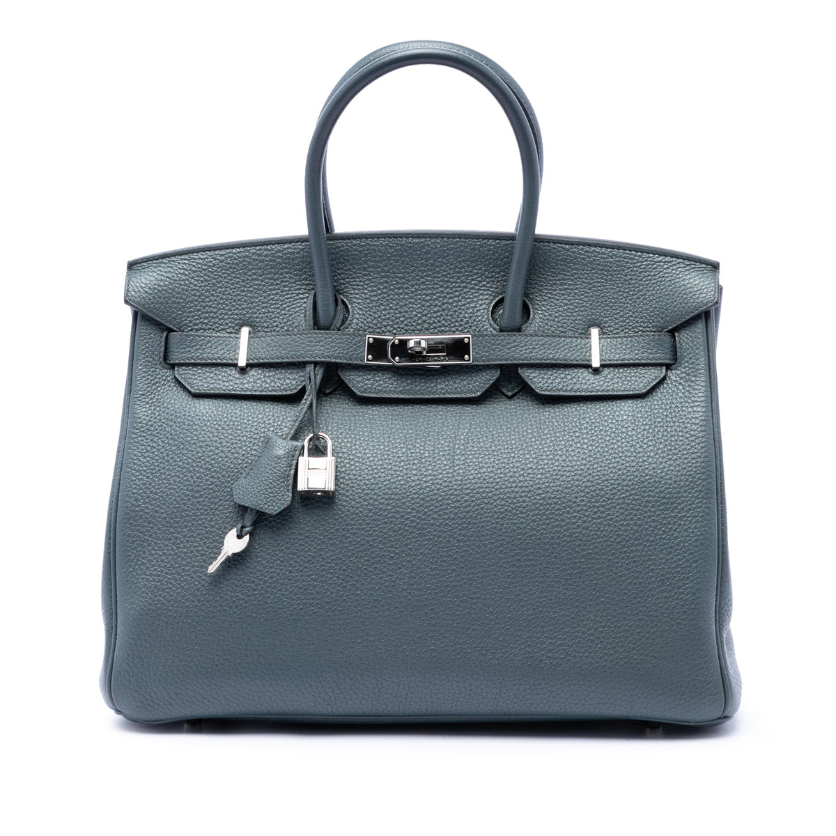 Hermès Togo Birkin Retourne 35