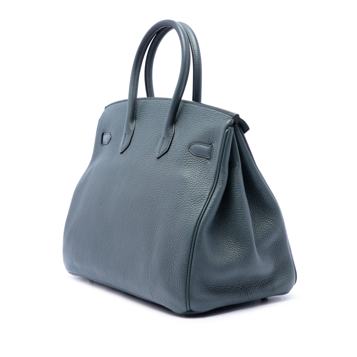 Hermès Togo Birkin Retourne 35