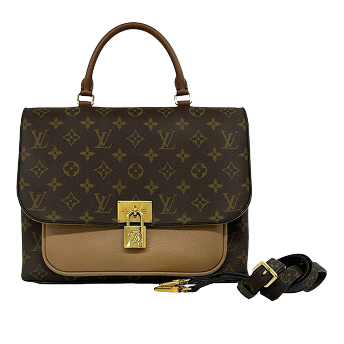 Louis Vuitton Monogram Marignan