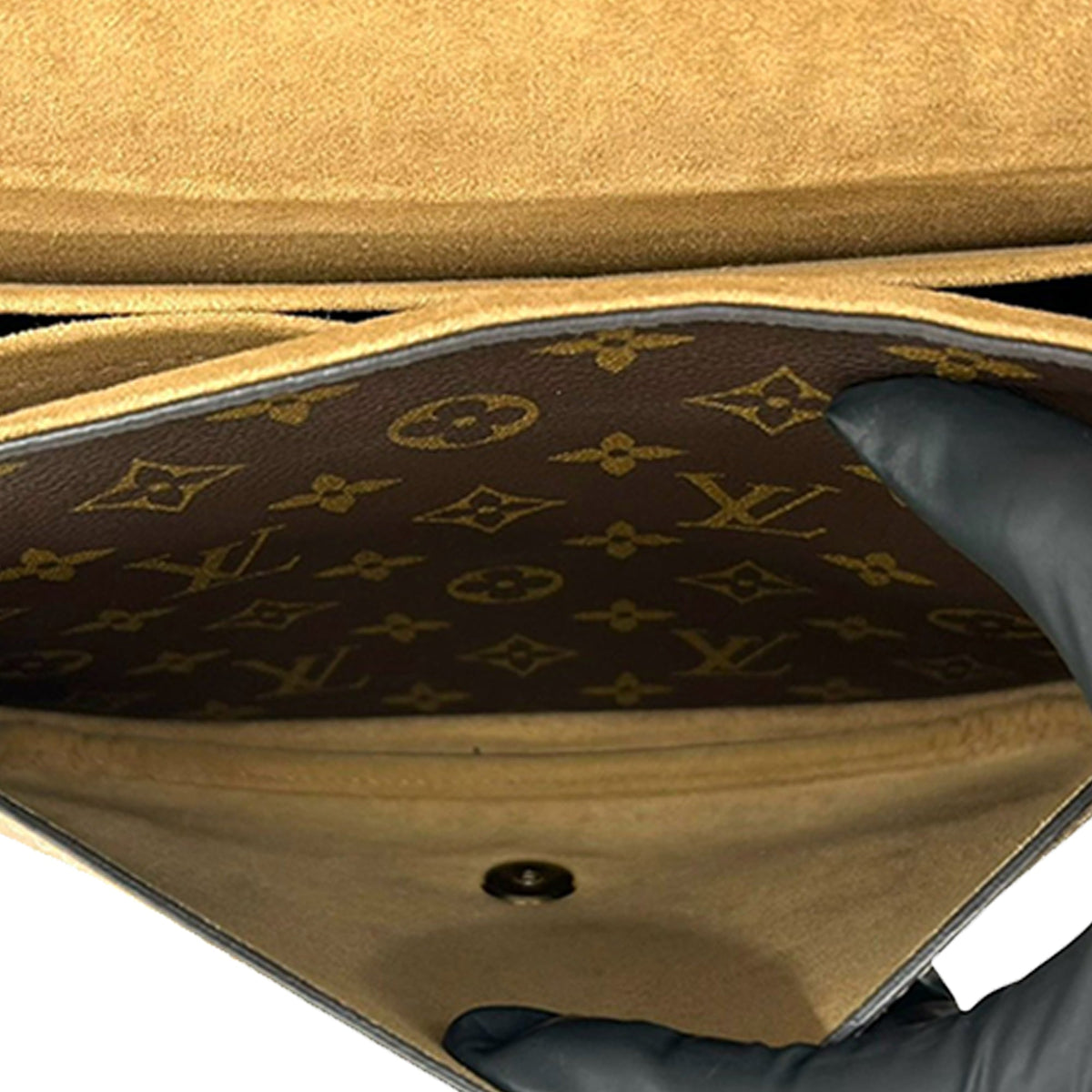 Louis Vuitton Monogram Marignan