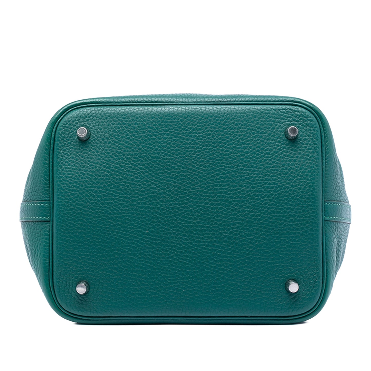 Hermès Clemence Picotin Lock 22