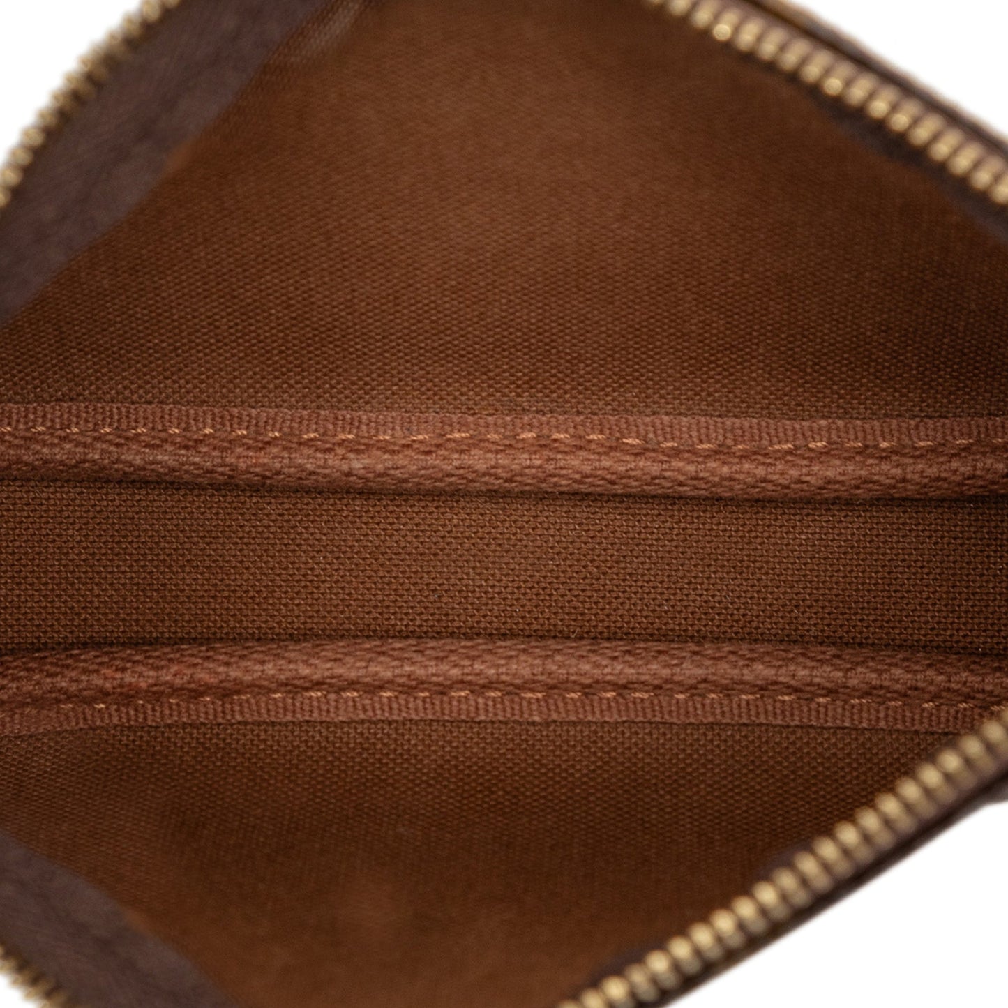 Louis Vuitton Monogram Mini Pochette Accessoires
