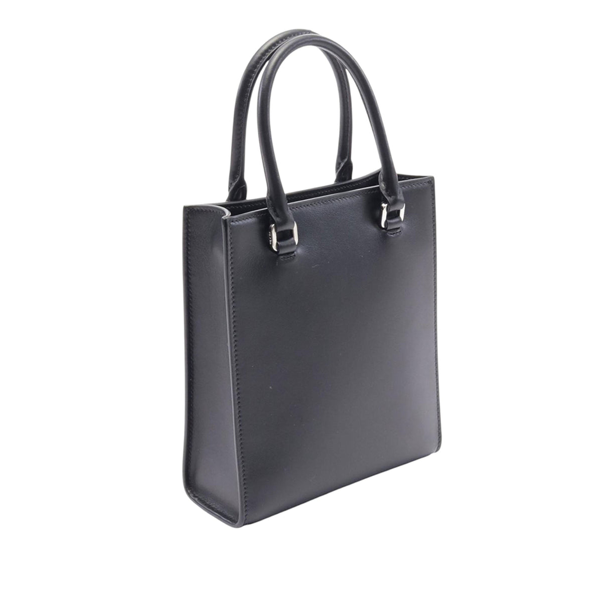 Prada Soft Calf Satchel